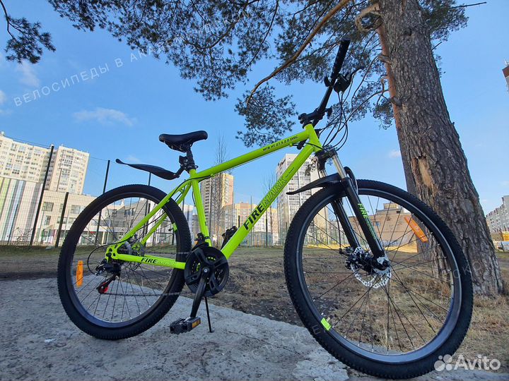 Велосипеды