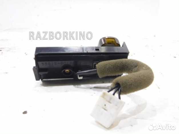 Дисплей информационный