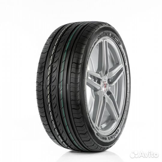 Centara Vanti HP 225/35 R20 90W