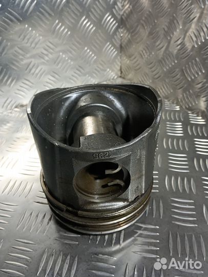 Поршень MAN 51025006200