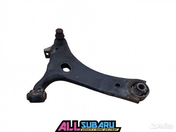 Рычаг подвески передний передний правый Subaru