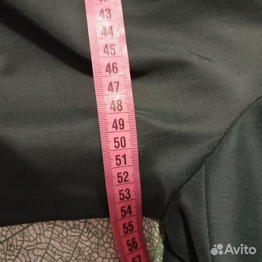 Плащ демисезонный женский 50 52