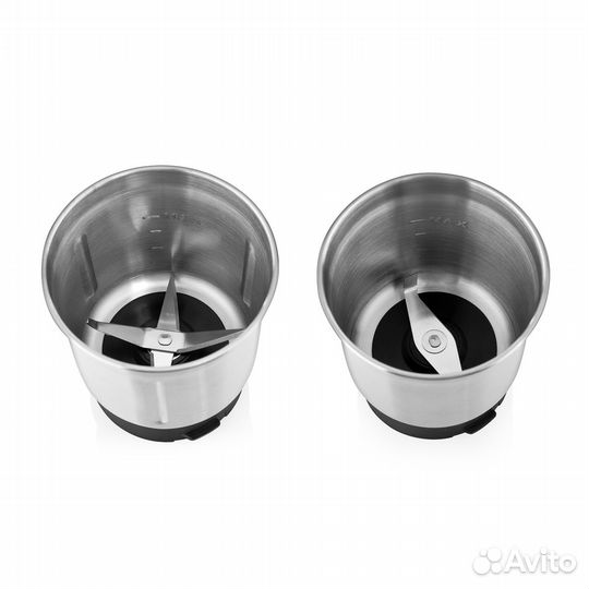 Кофемолка brayer BR1180