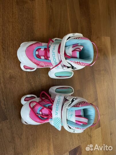 Ролики детские