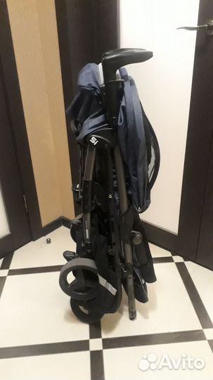 Прогулочная коляска Peg-Perego Si Completo, Urban