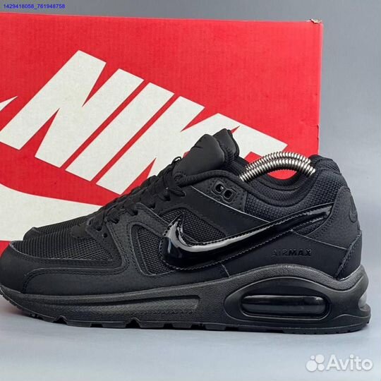 Кроссовки Nike Air Max 90 (Арт.31000)