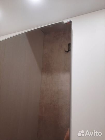 Зеркало в ванную