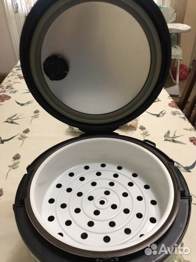 Мультиварка Polaris