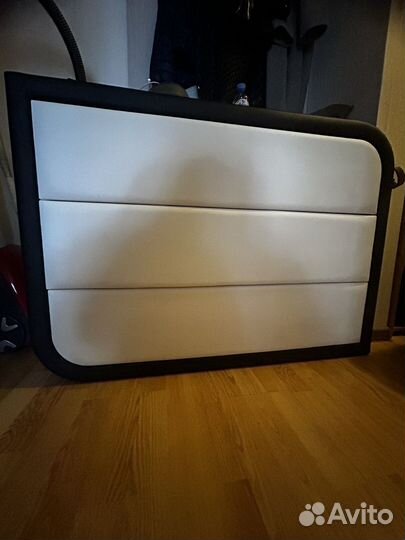 Комод Орматек эко кожа