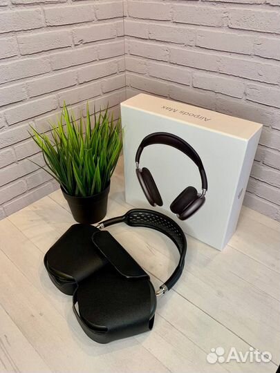 Наушники Air Pods Max