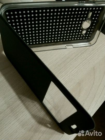 Чехлы на телефоны samsung Galaxy новые