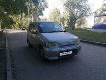 Nissan Cube 1.3 AT, 2000, 235 555 км, с пробегом, цена 210 000 руб.