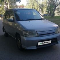 Nissan Cube 1.3 AT, 2000, 235 555 км, с пробегом, цена 215 000 руб.