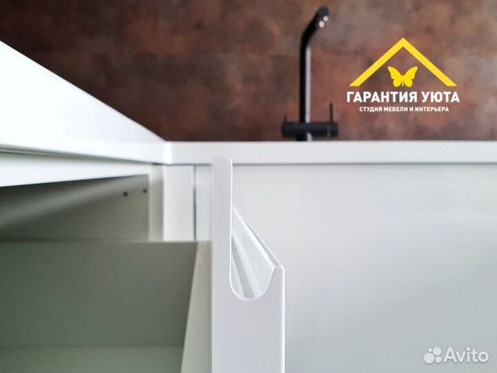 Кухонный гарнитур на заказ