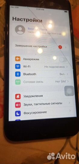 Apple iPhone 8 64gb