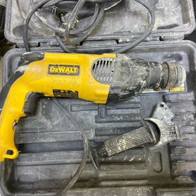 Перфоратор dewalt D25103