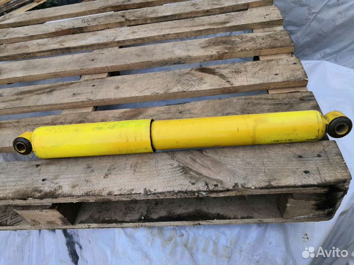 Амортизатор