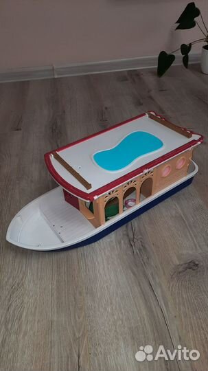 Детские игрушки