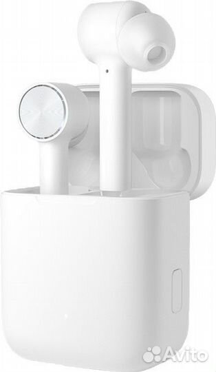 Наушники Xiaomi Mi true wireless