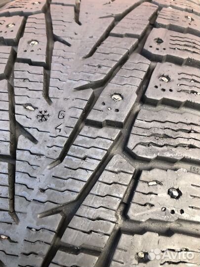 Nokian Tyres Hakkapeliitta 7 SUV 225/65 R17