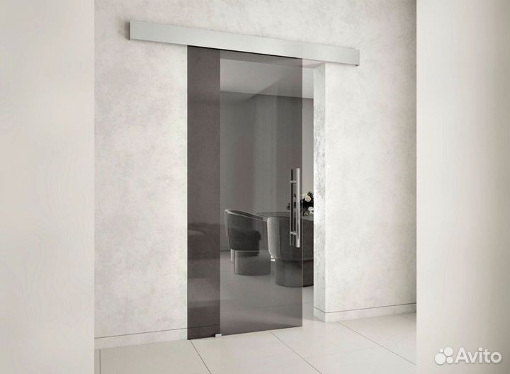 Стеклянные двери Москва