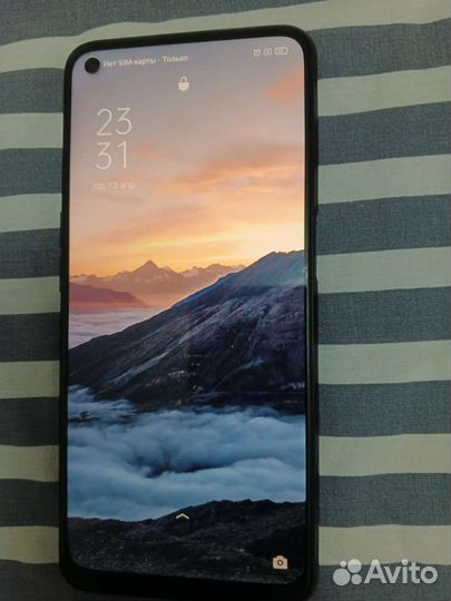 Телефон oppo a54
