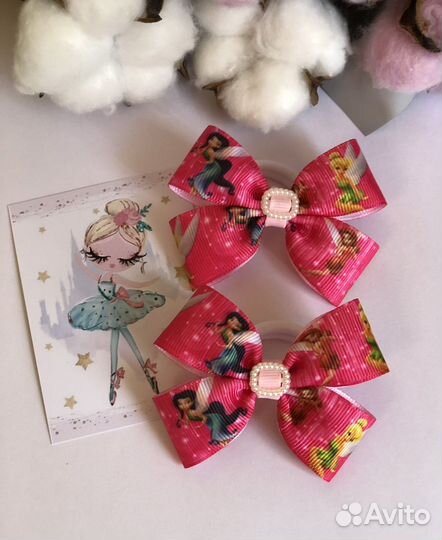 Резинка для волос