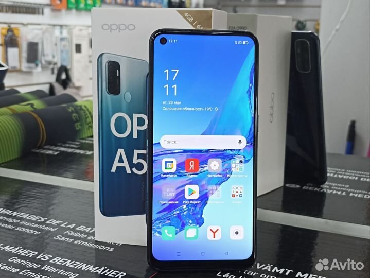 Oppo A53 4/64Gb