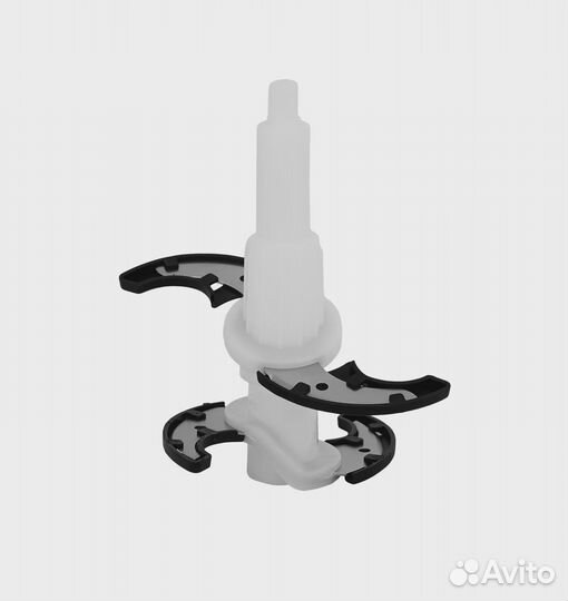 Измельчитель Lex lxfp 4302 (фисташковый)