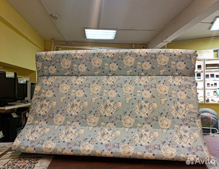 Доска для пеленания