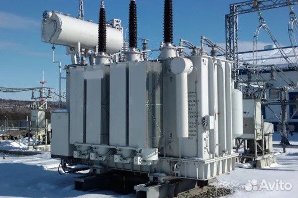 Трансформаторы тднс