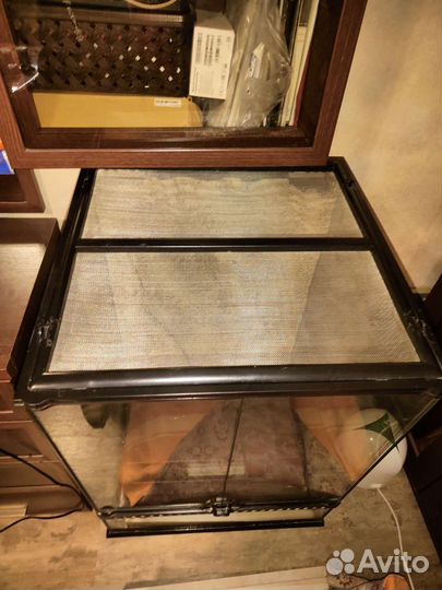 Террариум Exo terra 45*45*60