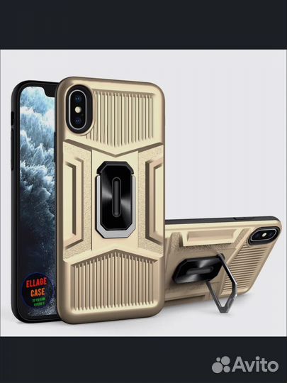 Чехол на iPhone Х/Хs