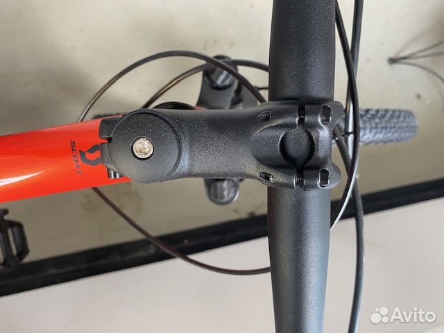 Продам новый велосипед Scott Aspect 960