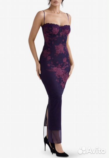 Платье house of cb