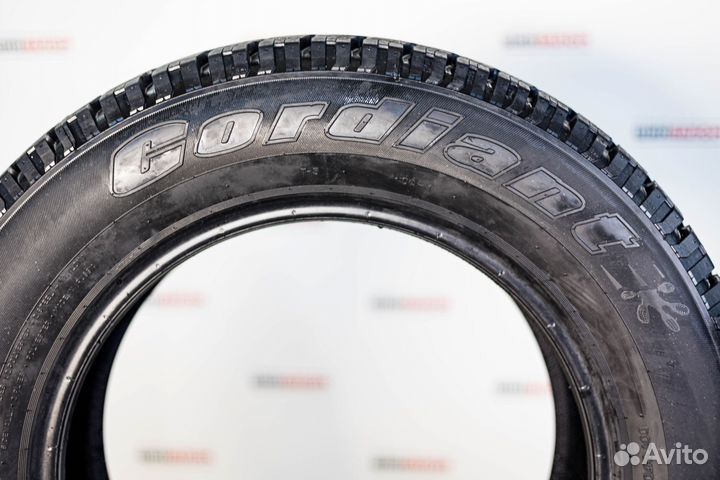 Cordiant All Terrain 215/65 R16 98H