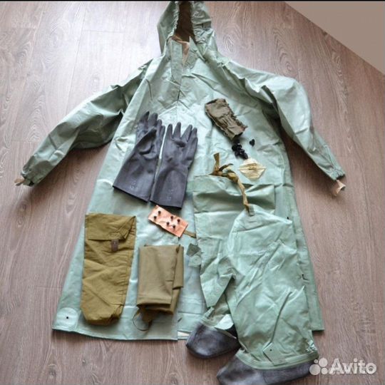 Озк комплект