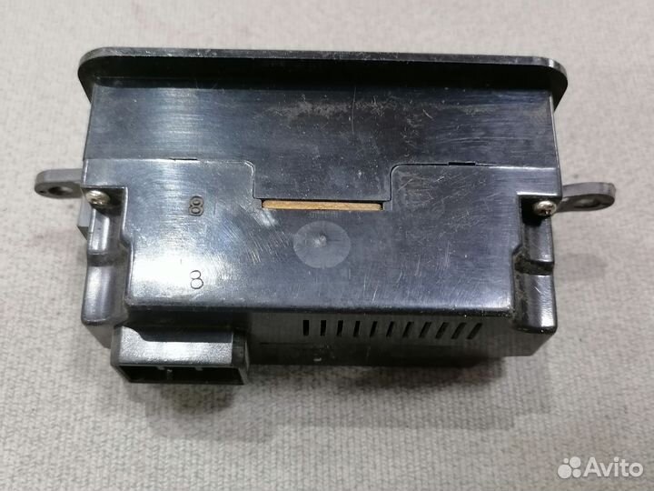 Часы Kia Sephia/Shuma 1996-2001