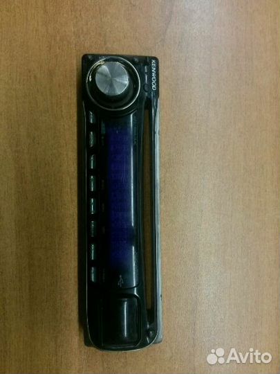 Панель от магн