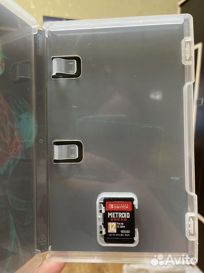 Игры для nintendo switch