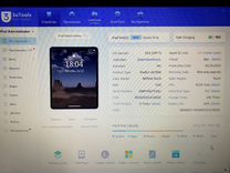 iPad pro 11 (1ое поколение) wifi 2018 64gb Акб 92%