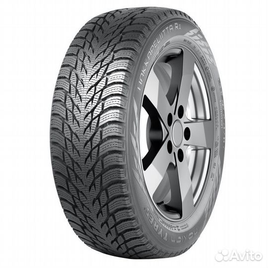 Nokian Tyres Hakkapeliitta R3 175/65 R14