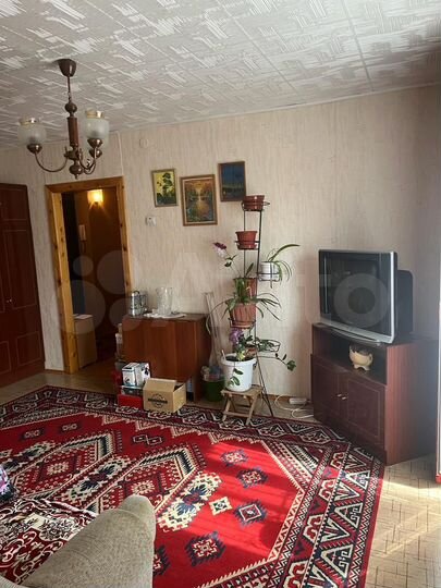 2-к. квартира, 35,5 м², 2/5 эт.