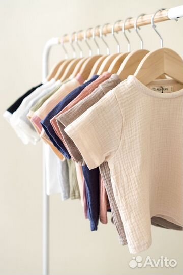 Продавец консультант детской одежды