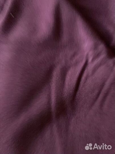 Отрез ткани шерсть