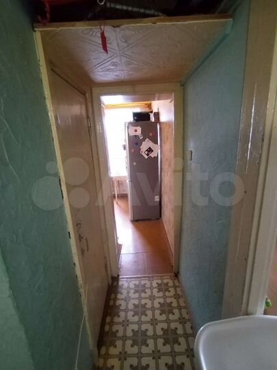 1-к. квартира, 33 м², 3/5 эт.