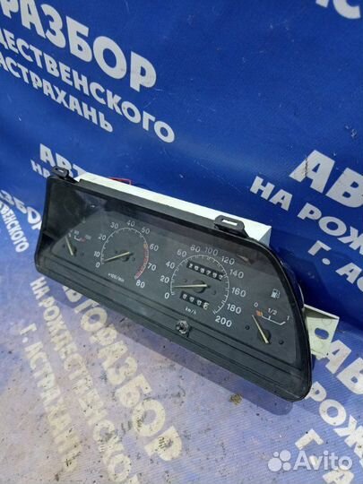 Панель приборов Ваз Лада 2110 седан 21083 2002
