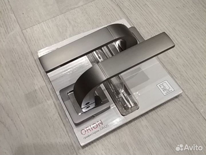 Дверь межкомнатная