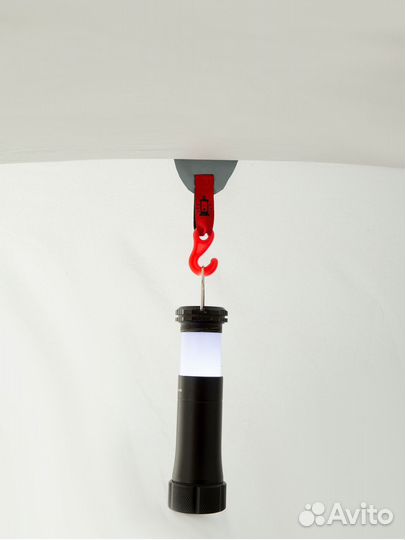 Палатка outventure trenton 4