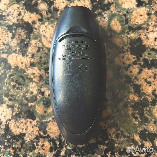 Ультразвуковой отпугиватель собак modus m-230